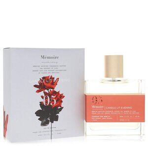 Memoire Archives Candle Lit Evening by Memoire Archives Eau De Parfum Spray (Uni